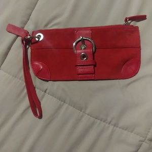 💎Red wristlet💎 3 for $15